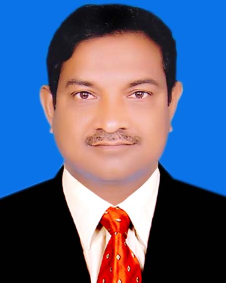 প্রতিষ্ঠান প্রধানের বাণীঃ